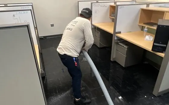 How Much Does Water Damage Restoration Cost in Atlanta?